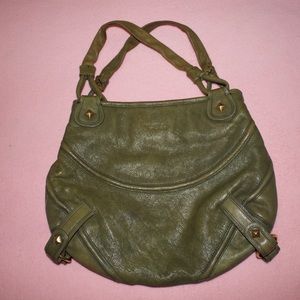 Tre Vero Handbag
